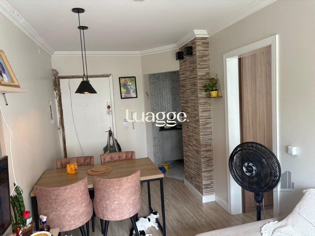 Apartamento, 41 m² - Foto 3
