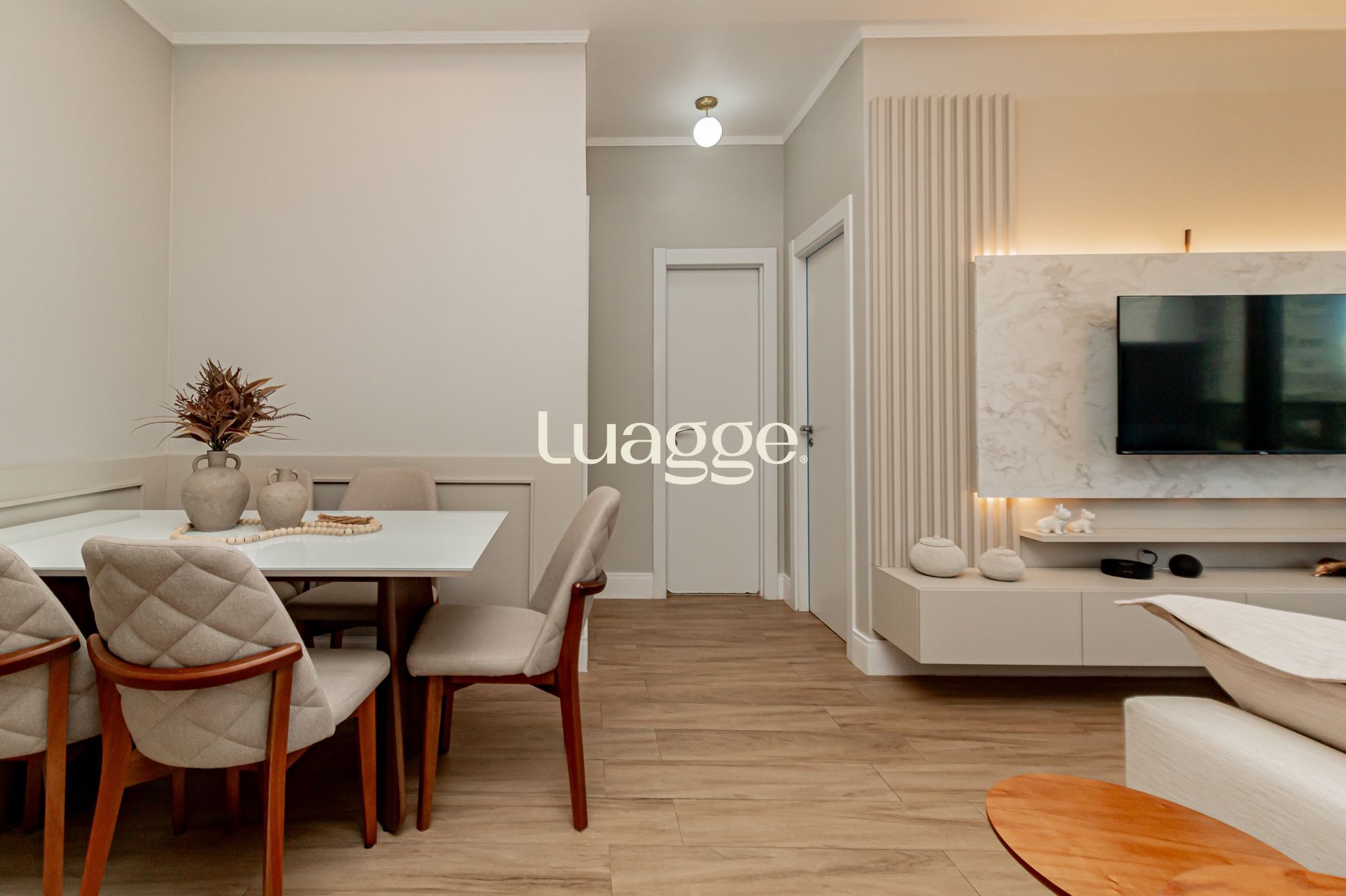 Apartamento à venda com 2 quartos, 83m² - Foto 4