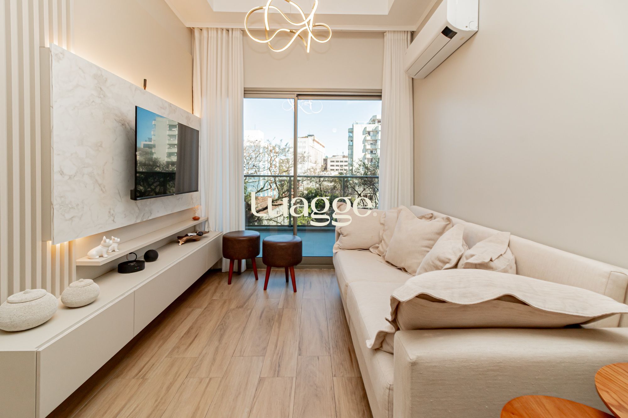 Apartamento à venda com 2 quartos, 83m² - Foto 7