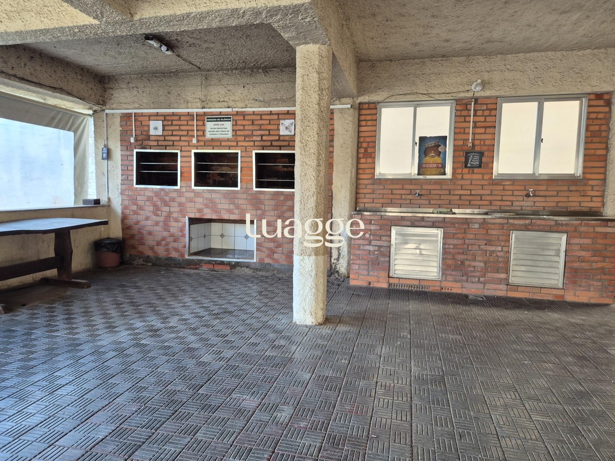 Apartamento à venda com 2 quartos, 58m² - Foto 12