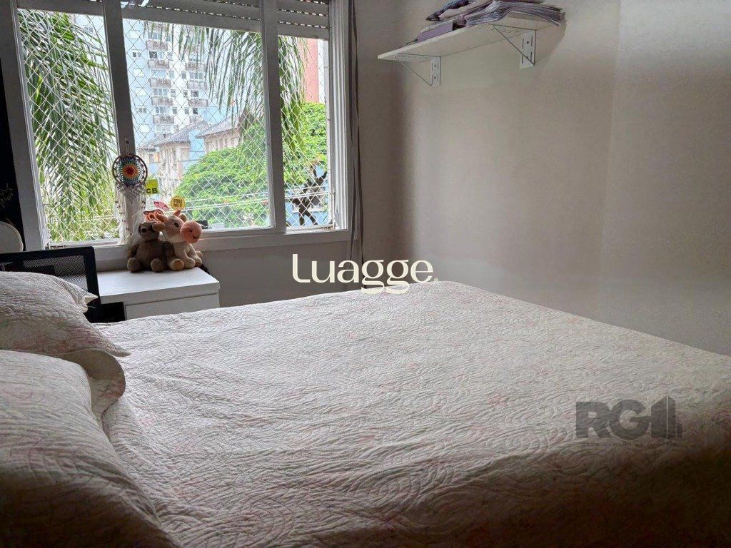 Apartamento, 41 m² - Foto 8