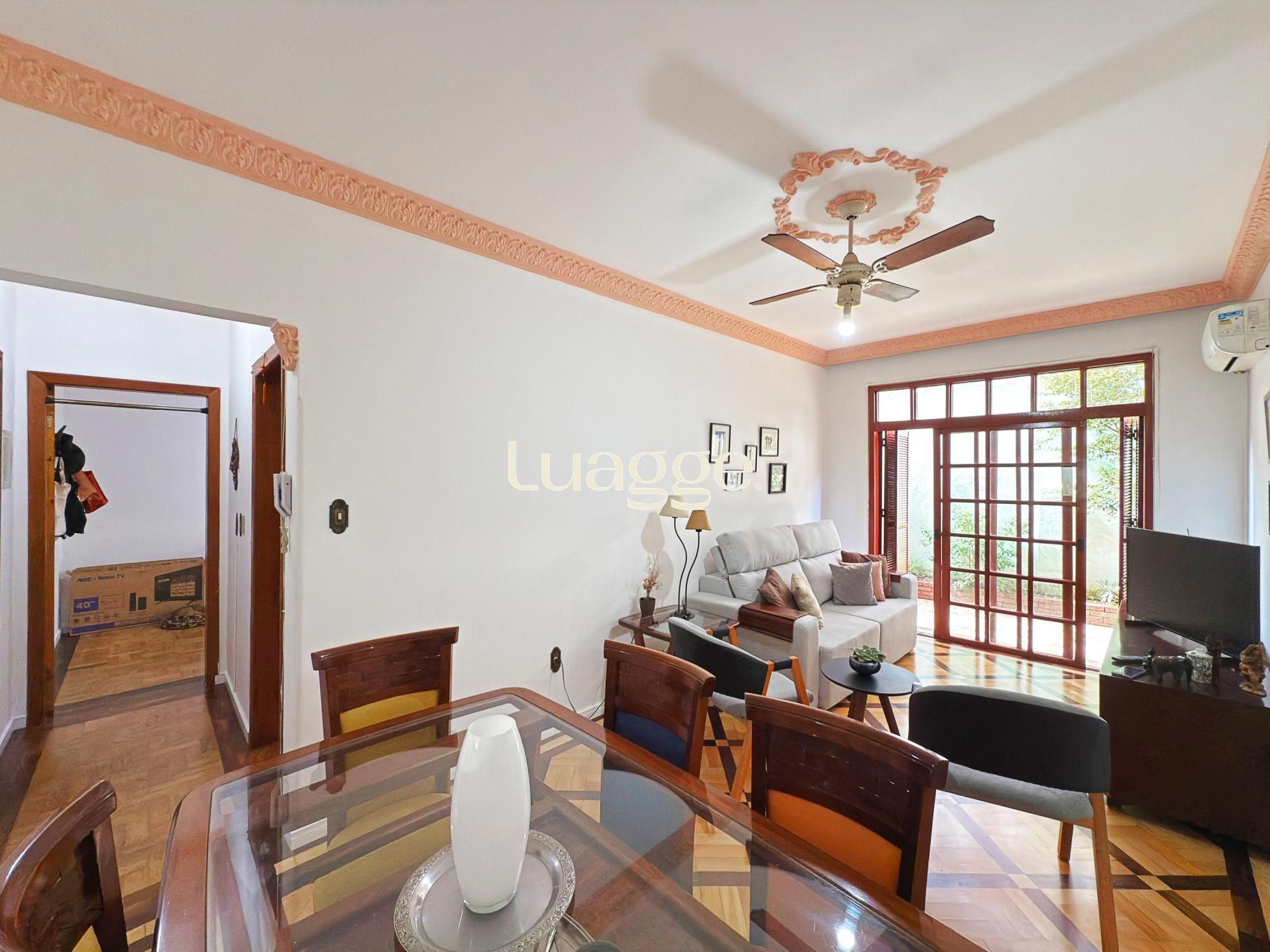 Apartamento Garden, 3 quartos, à venda, 92 m², Menino Deus - Porto Alegre — foto 4