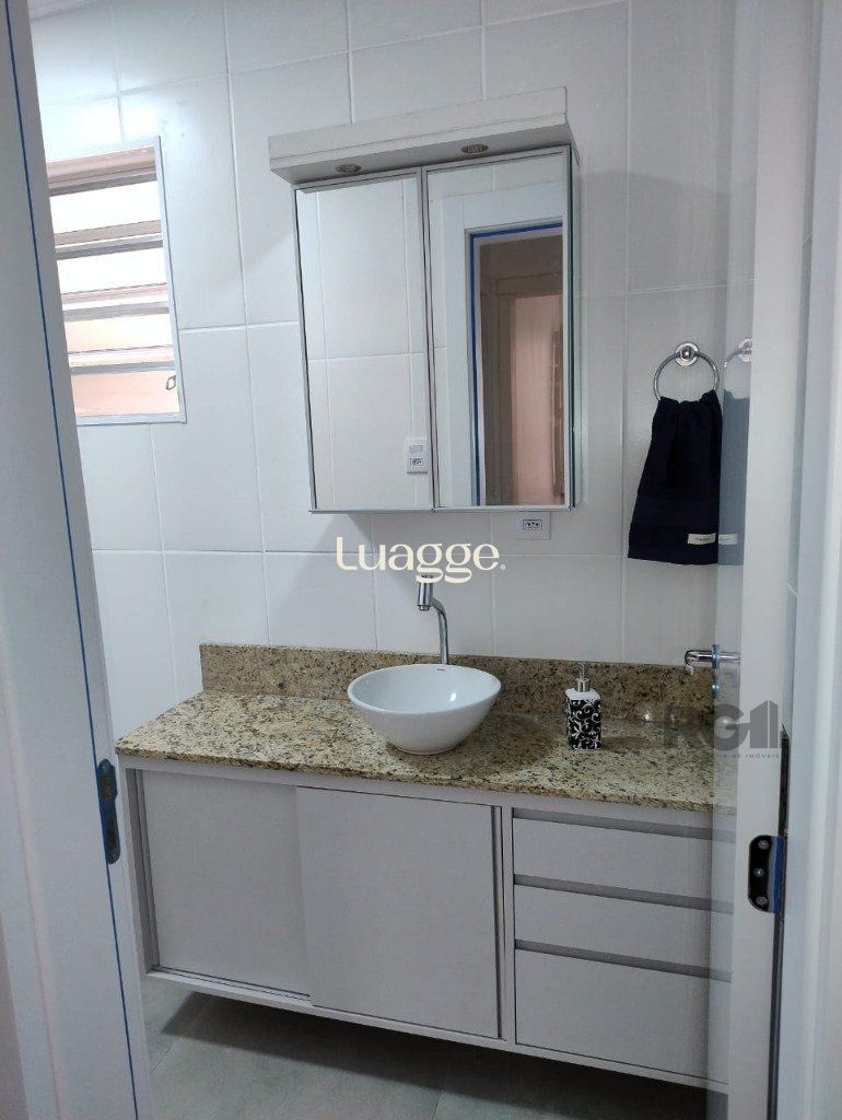 Apartamento à venda com 2 quartos, 58m² - Foto 22