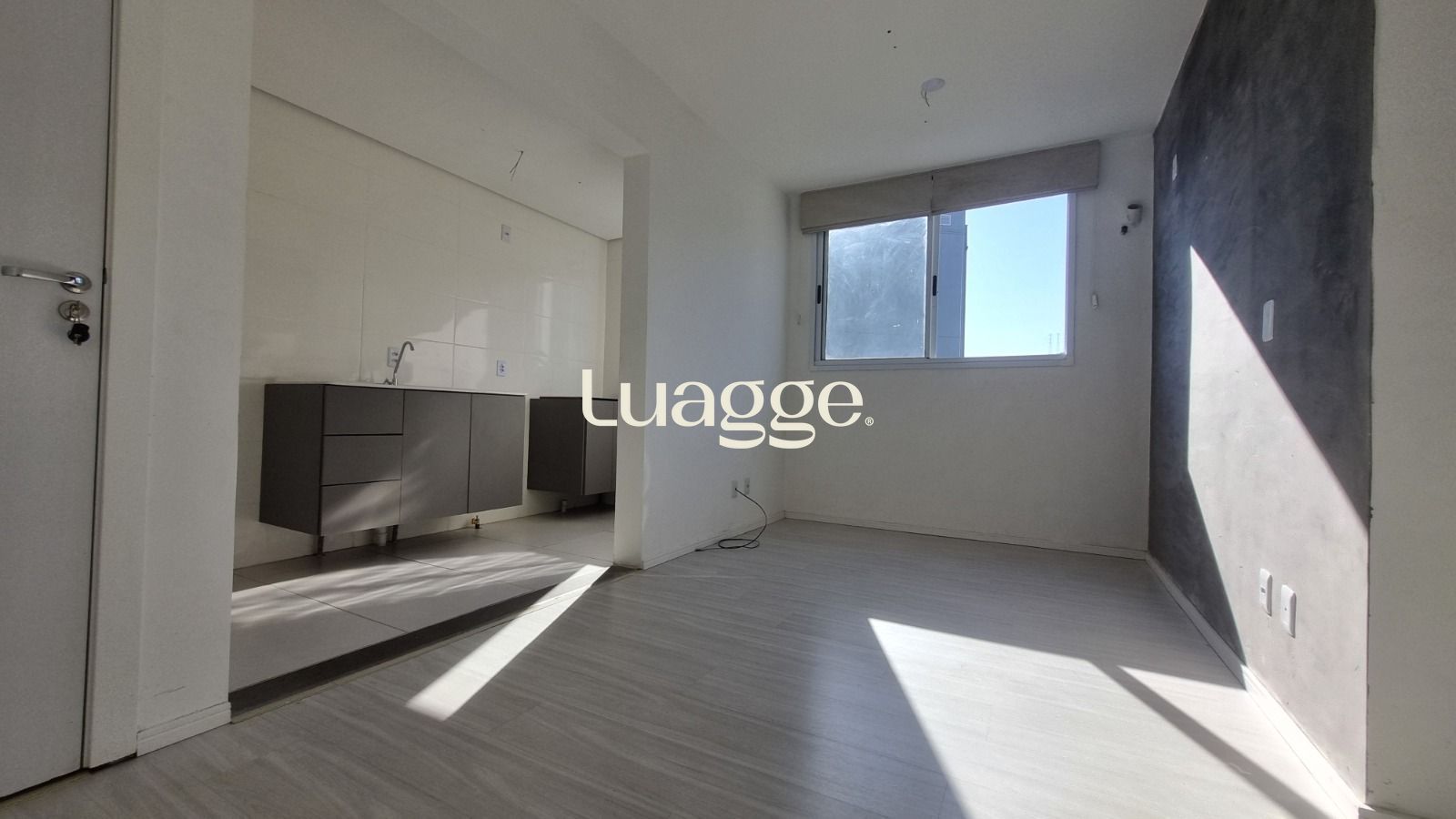 Apartamento, 2 quartos, 46 m² - Foto 2