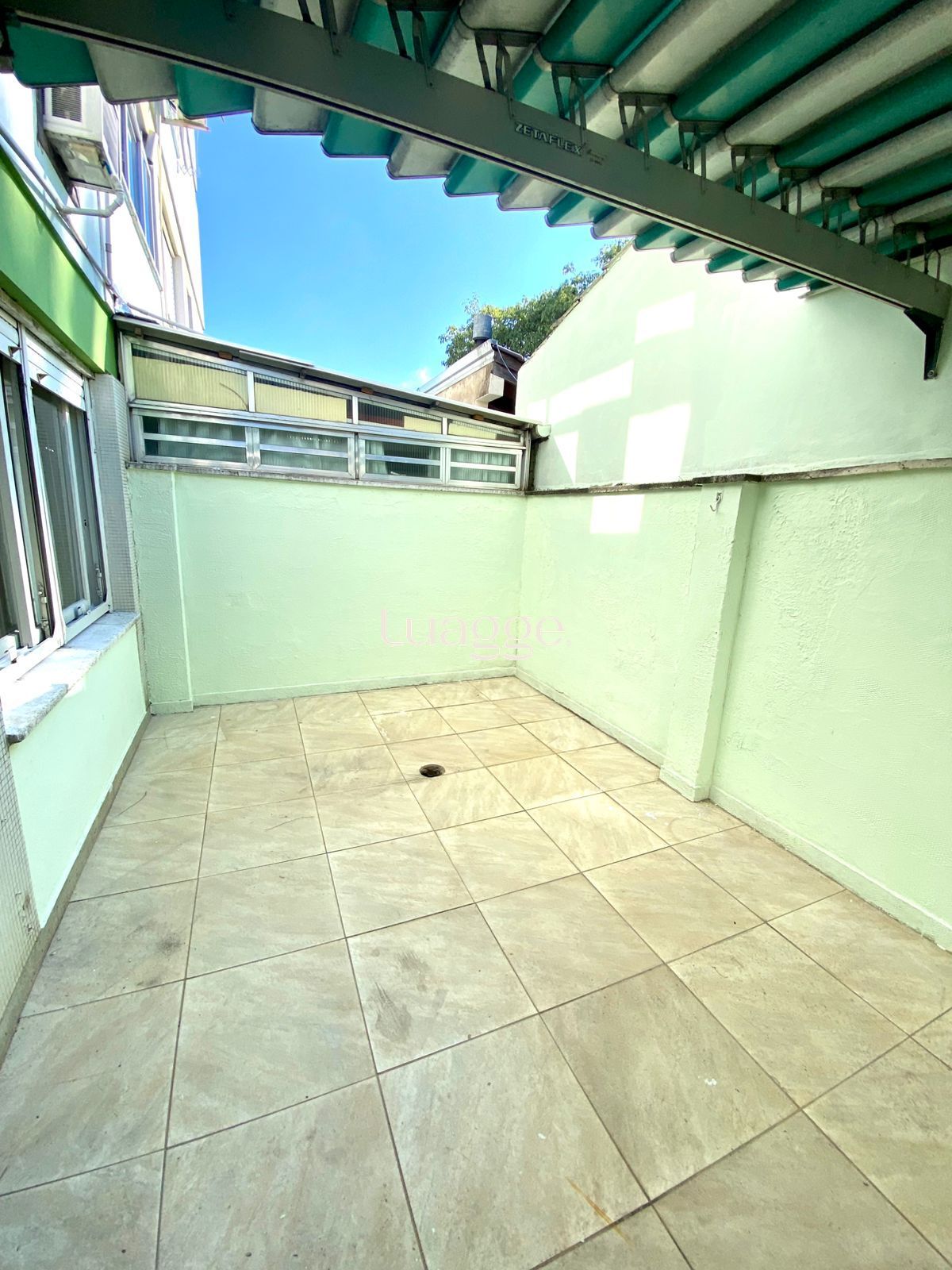 Apartamento, 1 quarto, à venda, 43 m², Menino Deus - Porto Alegre — foto 3