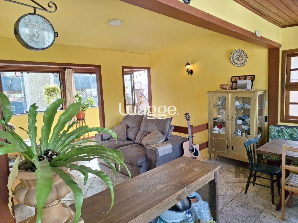 Cobertura, 3 quartos, 138 m² - Foto 1