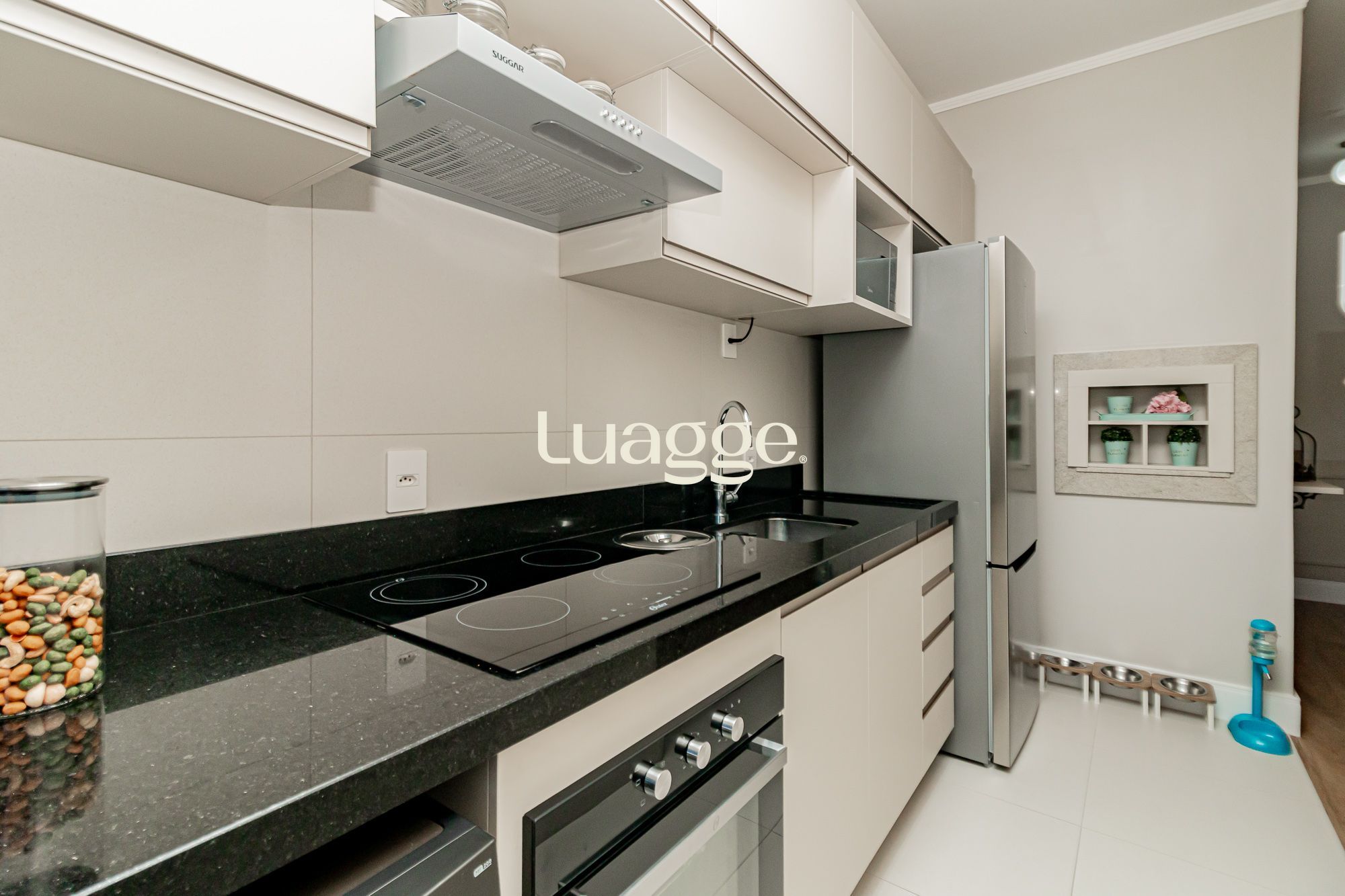 Apartamento à venda com 2 quartos, 83m² - Foto 41