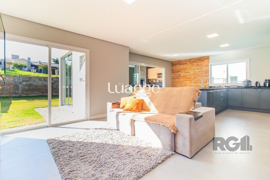 Casa de Condomínio, 3 quartos - Foto 47