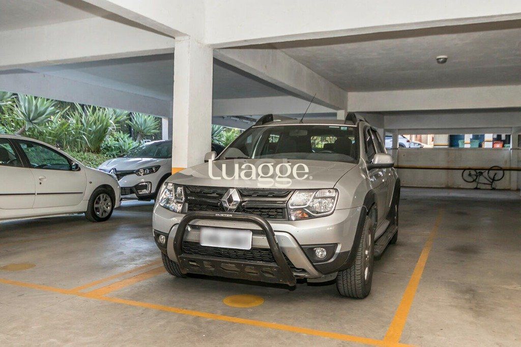 Apartamento à venda com 3 quartos, 74m² - Foto 25