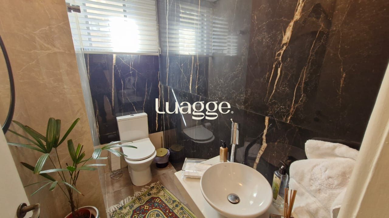 Apartamento à venda com 3 quartos, 126m² - Foto 14