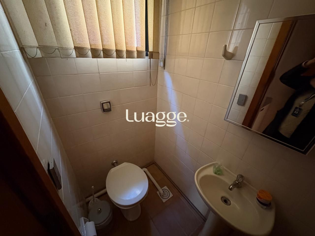 Conjunto Comercial-Sala à venda com 2 quartos, 43m² - Foto 13