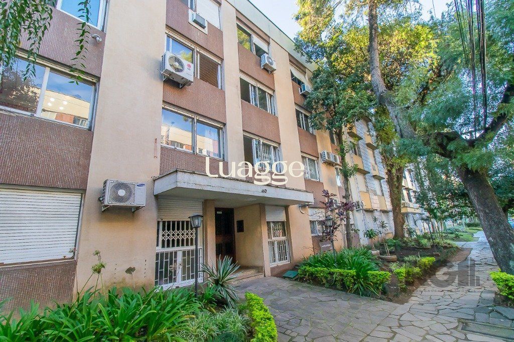 Apartamento, 3 quartos, 103 m² - Foto 1