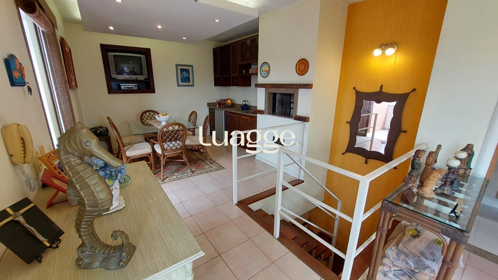 Cobertura à venda com 3 quartos, 167m² - Foto 14