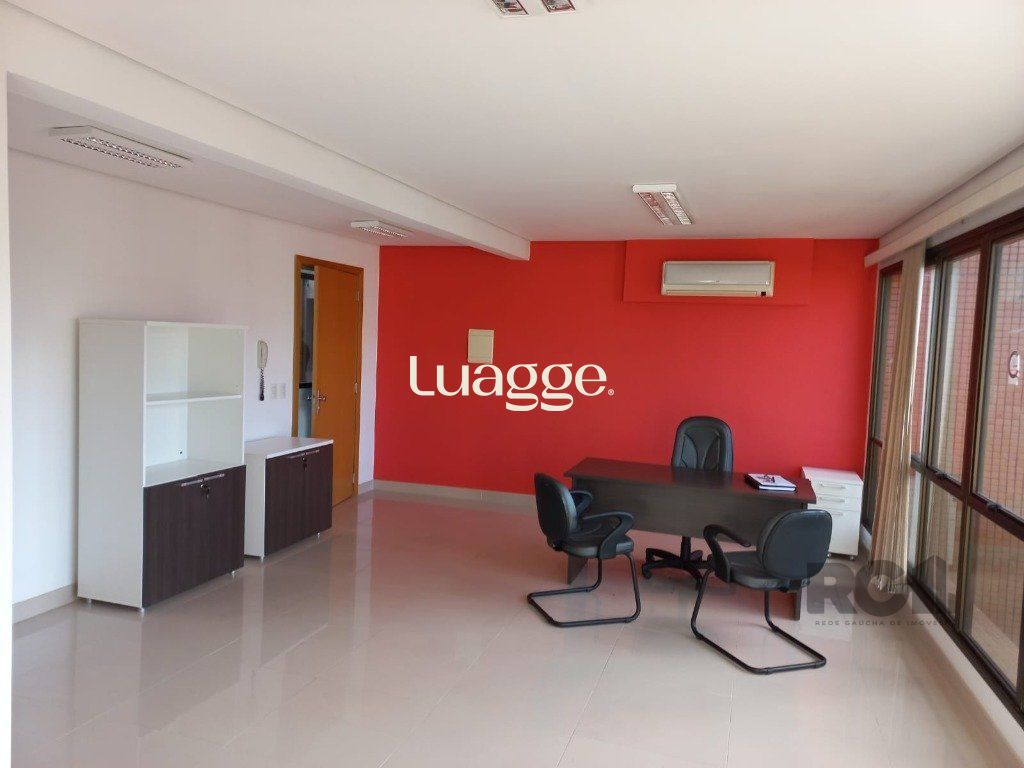 Conjunto Comercial-Sala à venda, 39m² - Foto 2