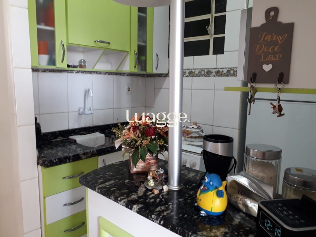 Apartamento, 1 quarto, 41 m² - Foto 9