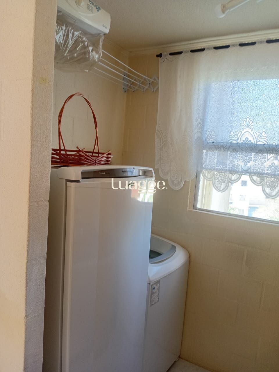 Apartamento à venda com 2 quartos, 44m² - Foto 8