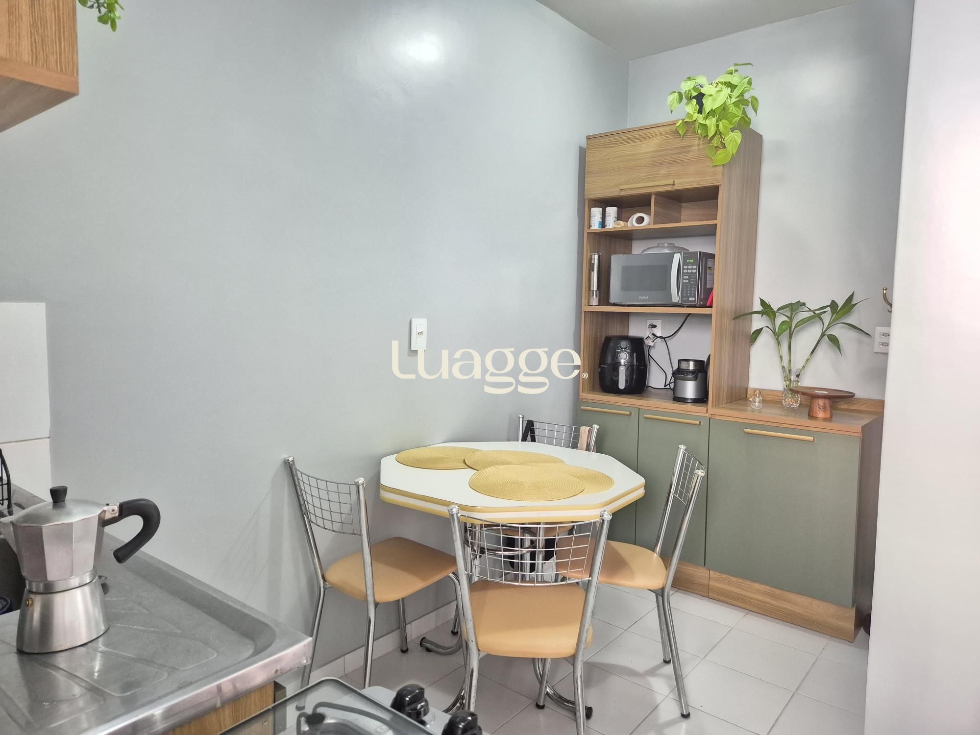 Apartamento à venda com 2 quartos, 58m² - Foto 9