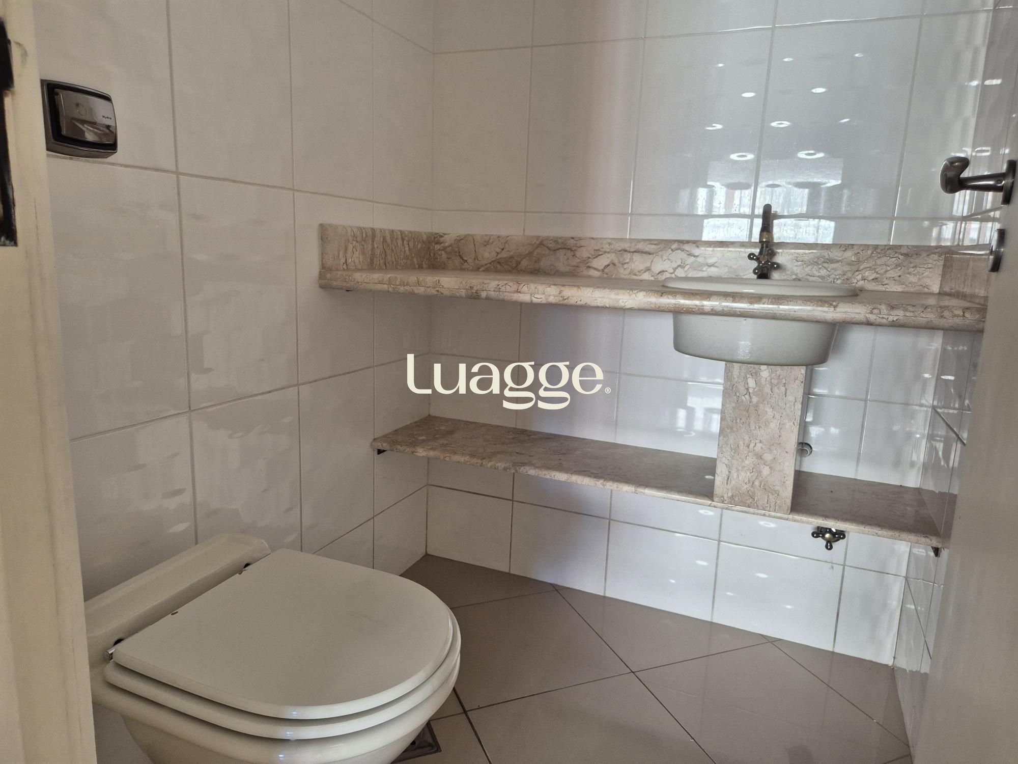 Apartamento, 3 quartos, 134 m² - Foto 11
