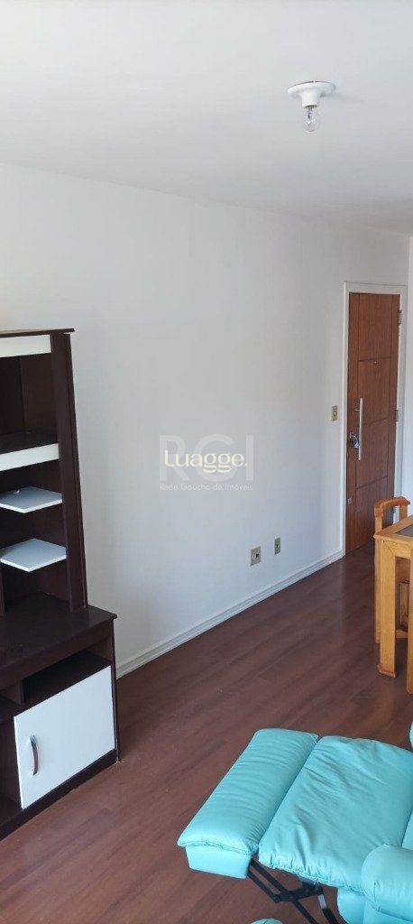 Apartamento à venda com 1 quarto, 44m² - Foto 5