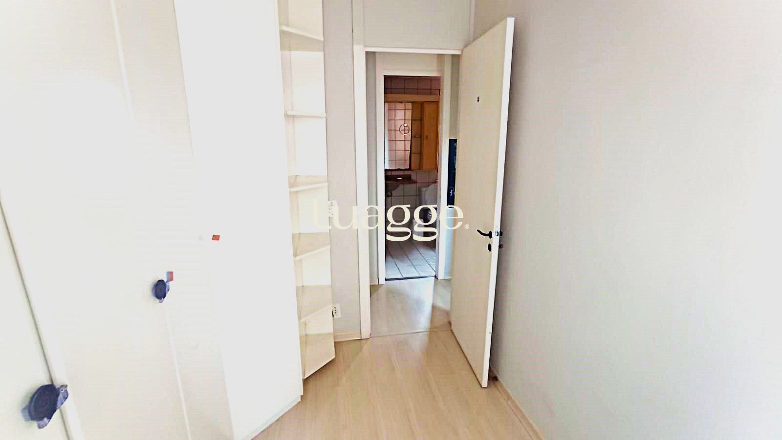 Apartamento à venda com 3 quartos, 66m² - Foto 11