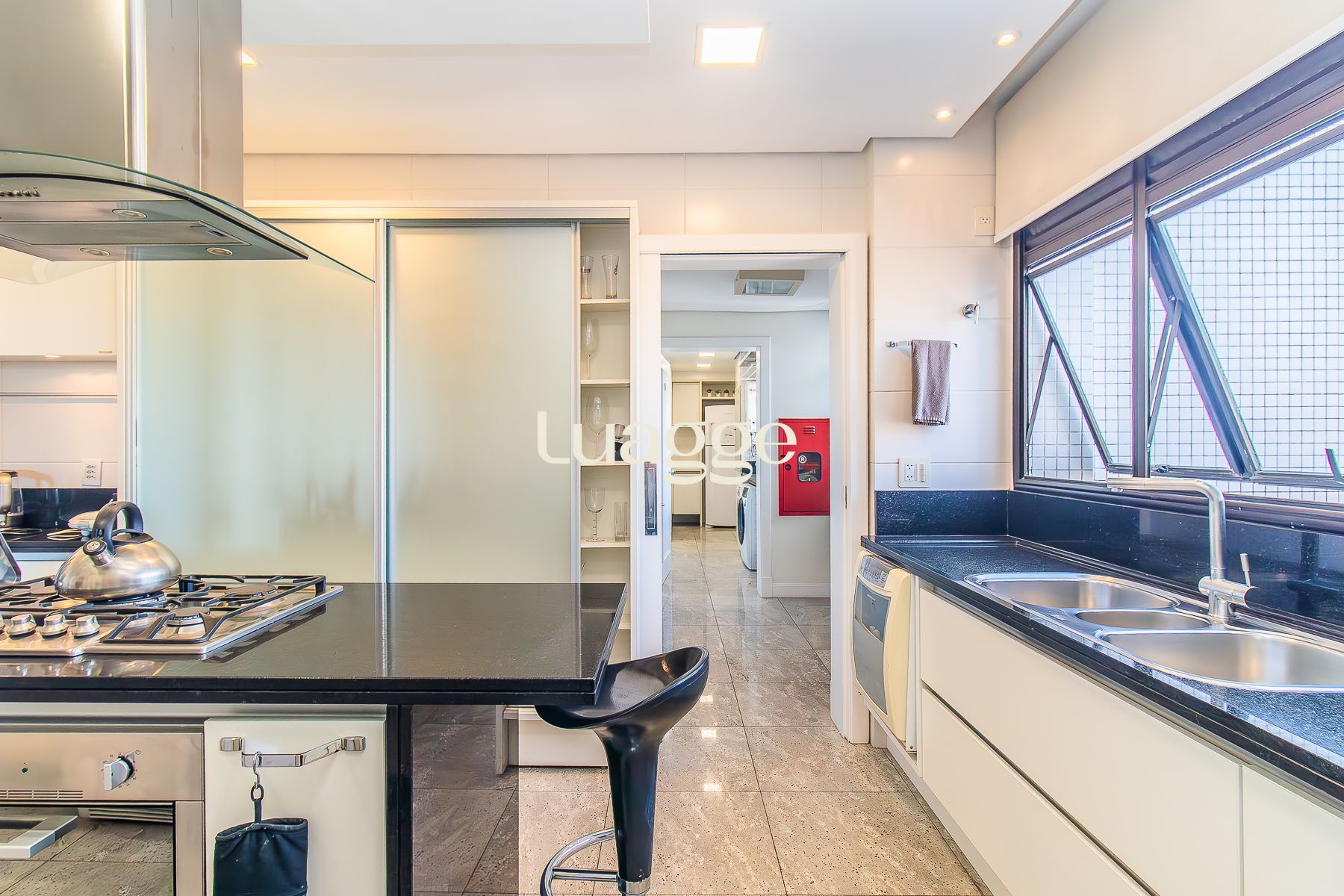 Cobertura à venda com 4 quartos, 500m² - Foto 40