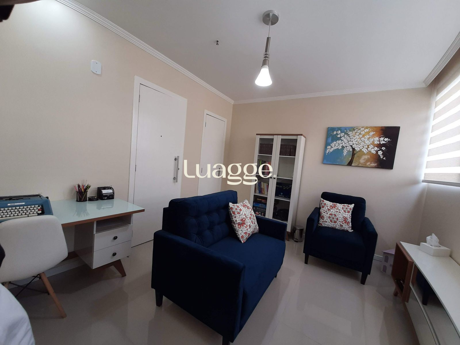 Conjunto Comercial-Sala à venda com 2 quartos, 19m² - Foto 4