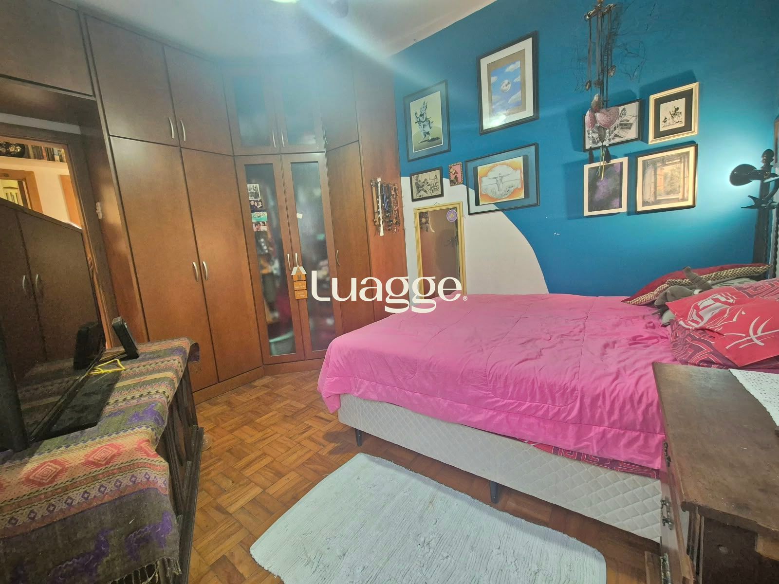 Apartamento, 3 quartos, à venda, 78 m², Tristeza - Porto Alegre — foto 5