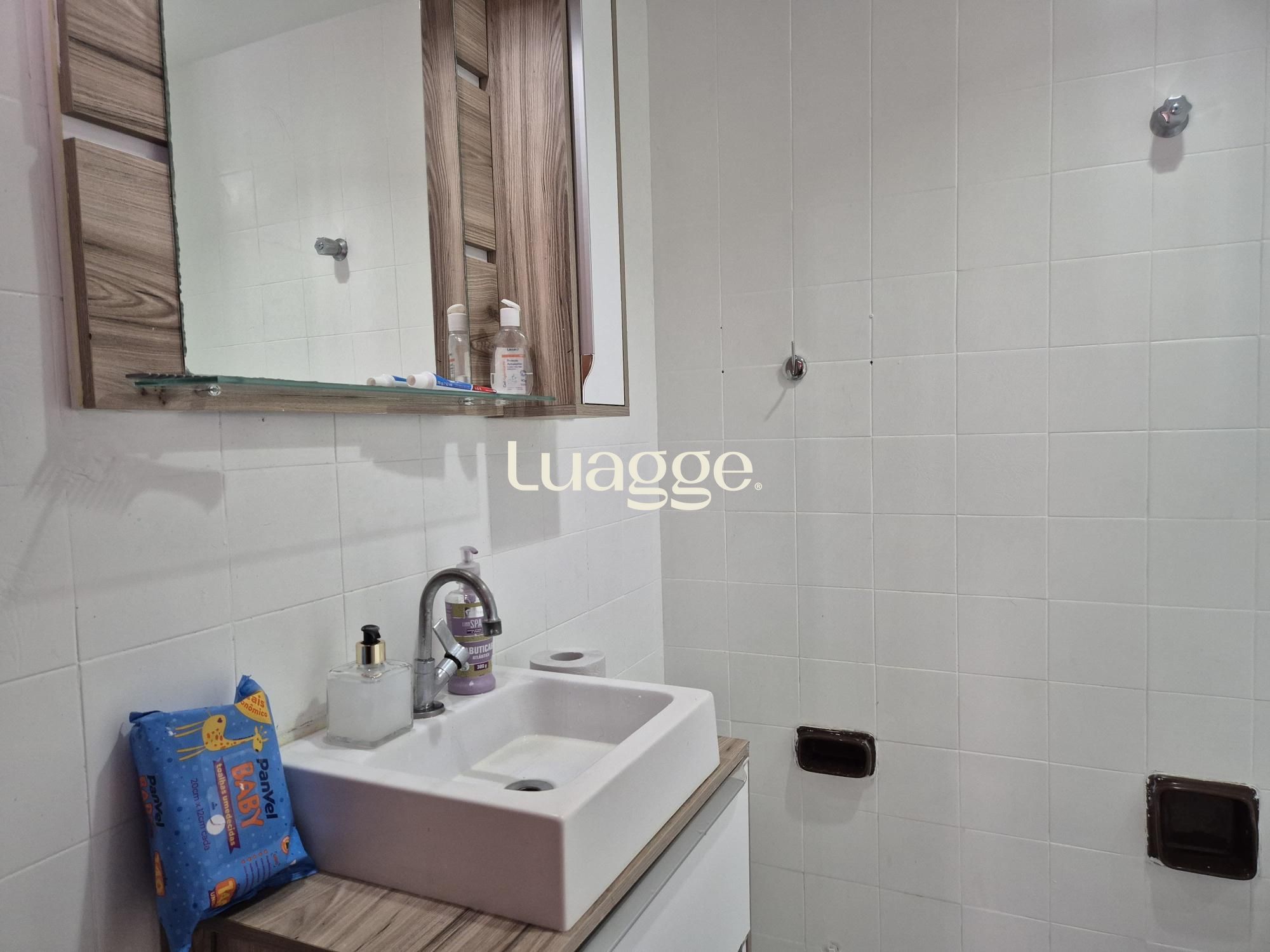 Apartamento, 2 quartos, 66 m² - Foto 6