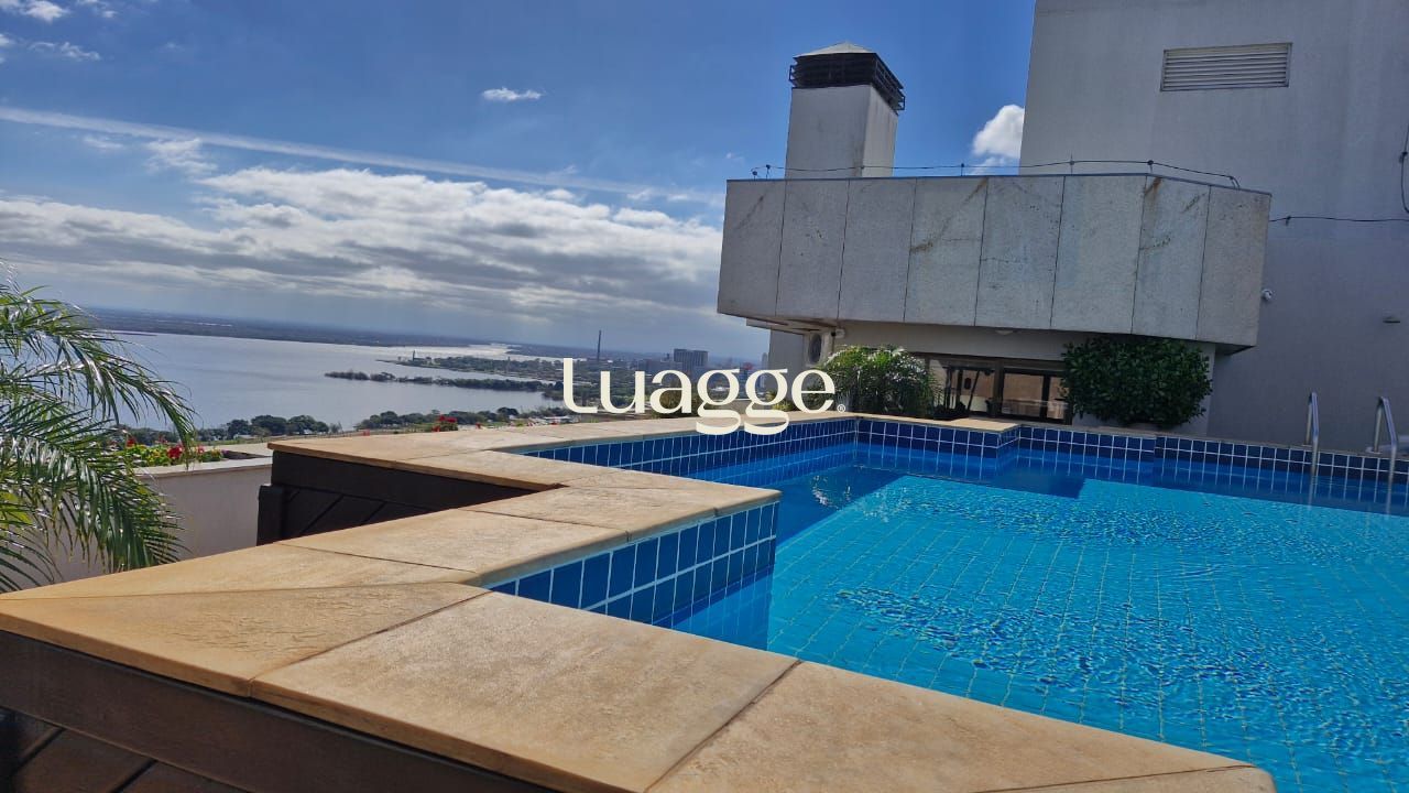 Apartamento à venda com 3 quartos, 126m² - Foto 29