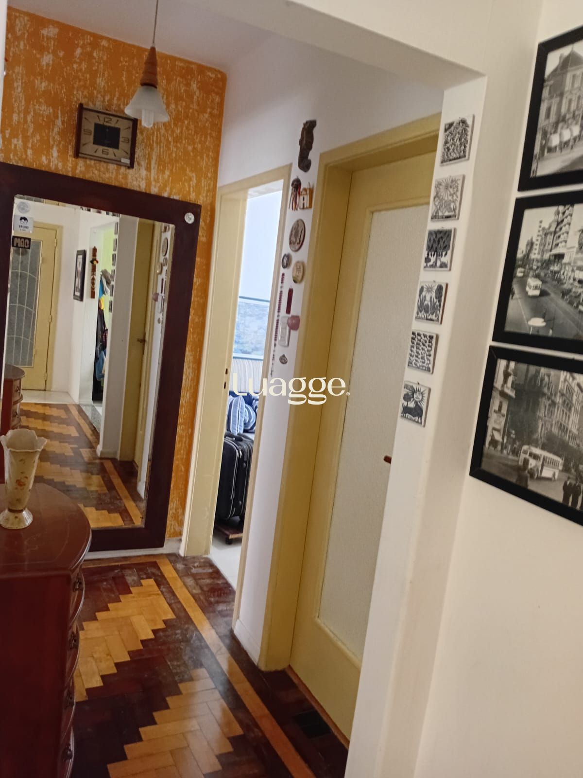 Apartamento, 2 quartos, 77 m² - Foto 11