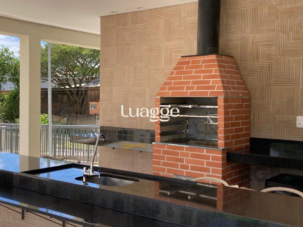 Apartamento à venda com 2 quartos, 39m² - Foto 31