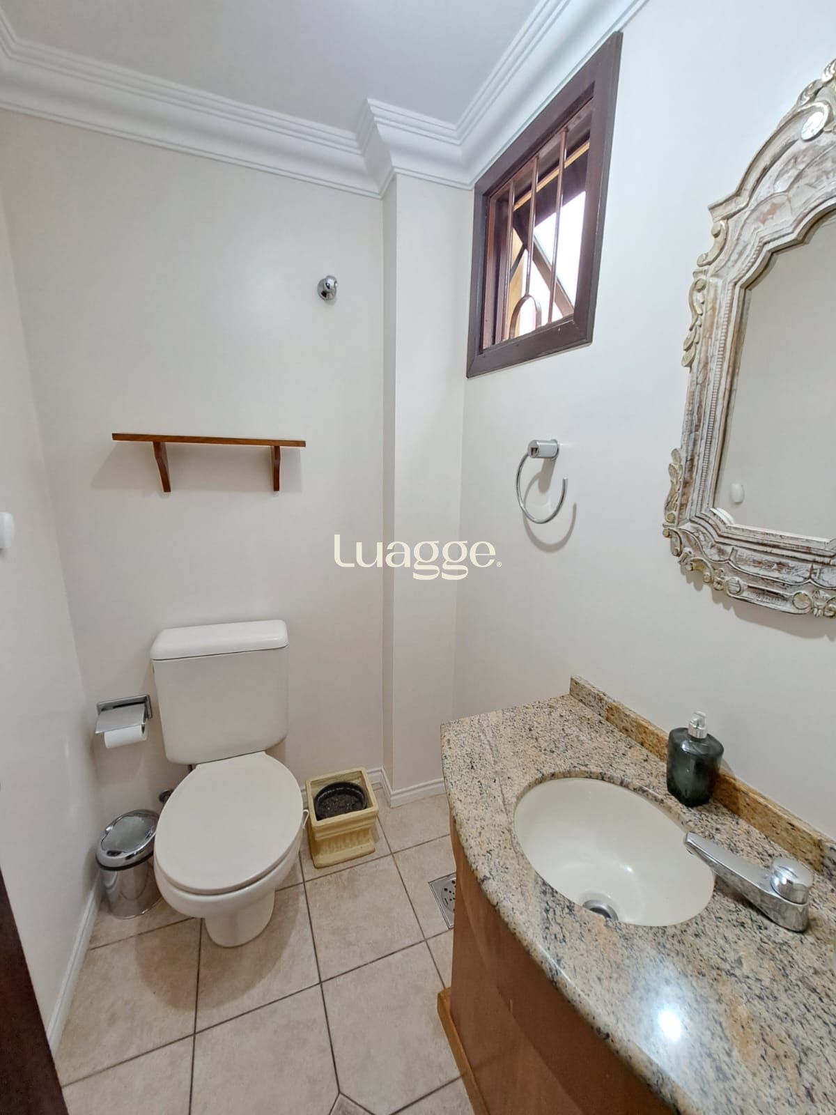 Casa de Condomínio à venda com 3 quartos, 104m² - Foto 7