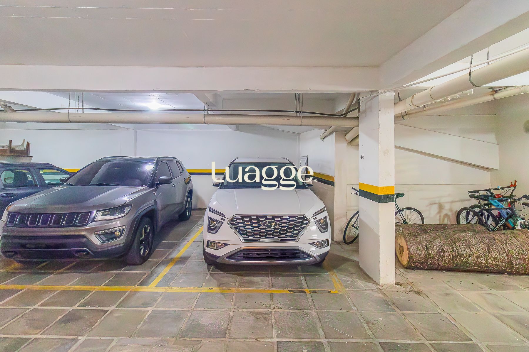 Depósito-Galpão-Armazém à venda com 2 quartos, 88m² - Foto 23