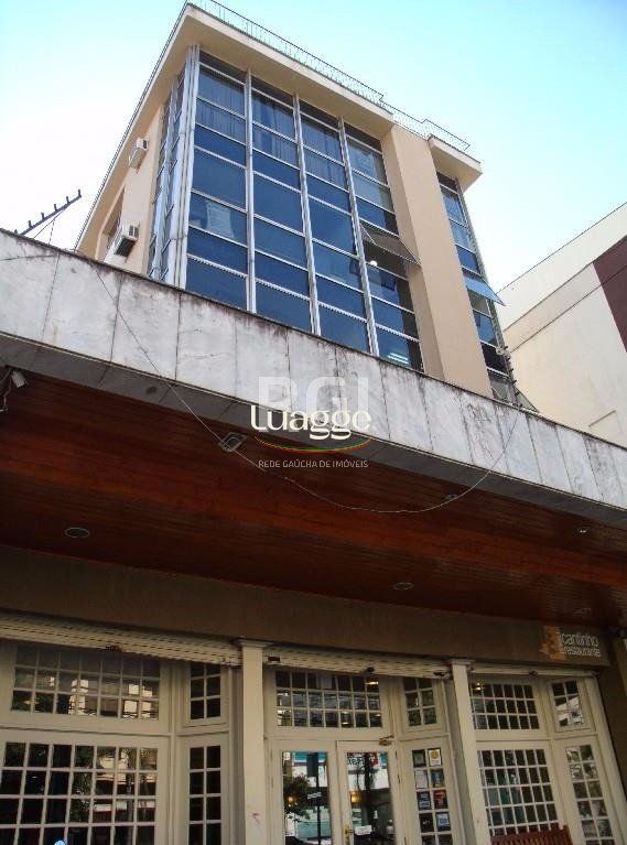 Sala Comercial, à venda, 29 m², Floresta - Porto Alegre — foto 5