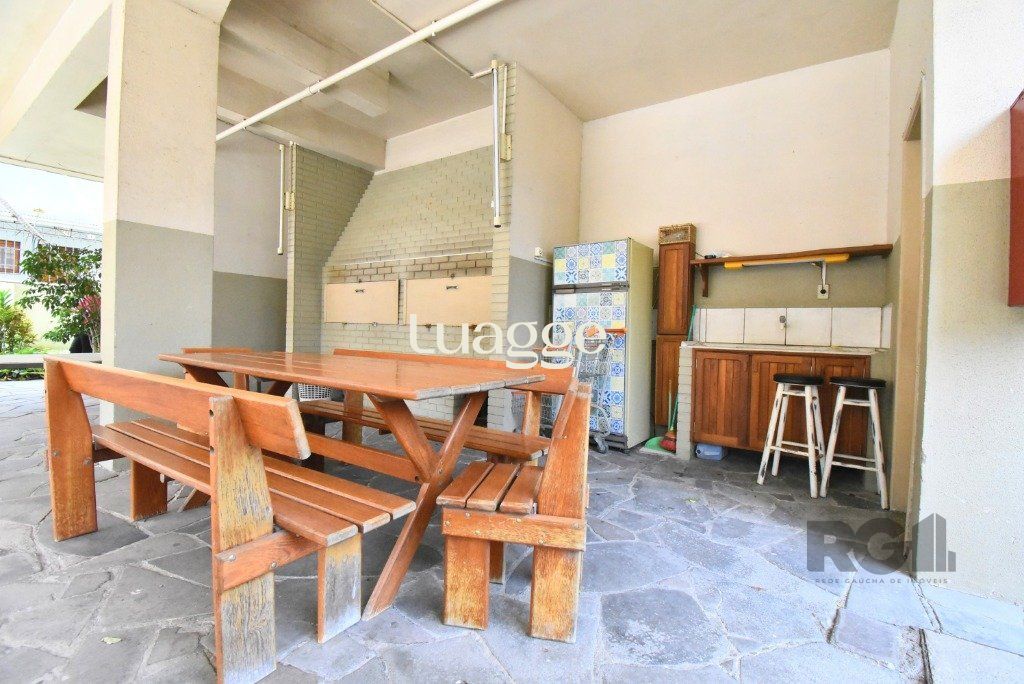 Apartamento à venda com 1 quarto, 40m² - Foto 14