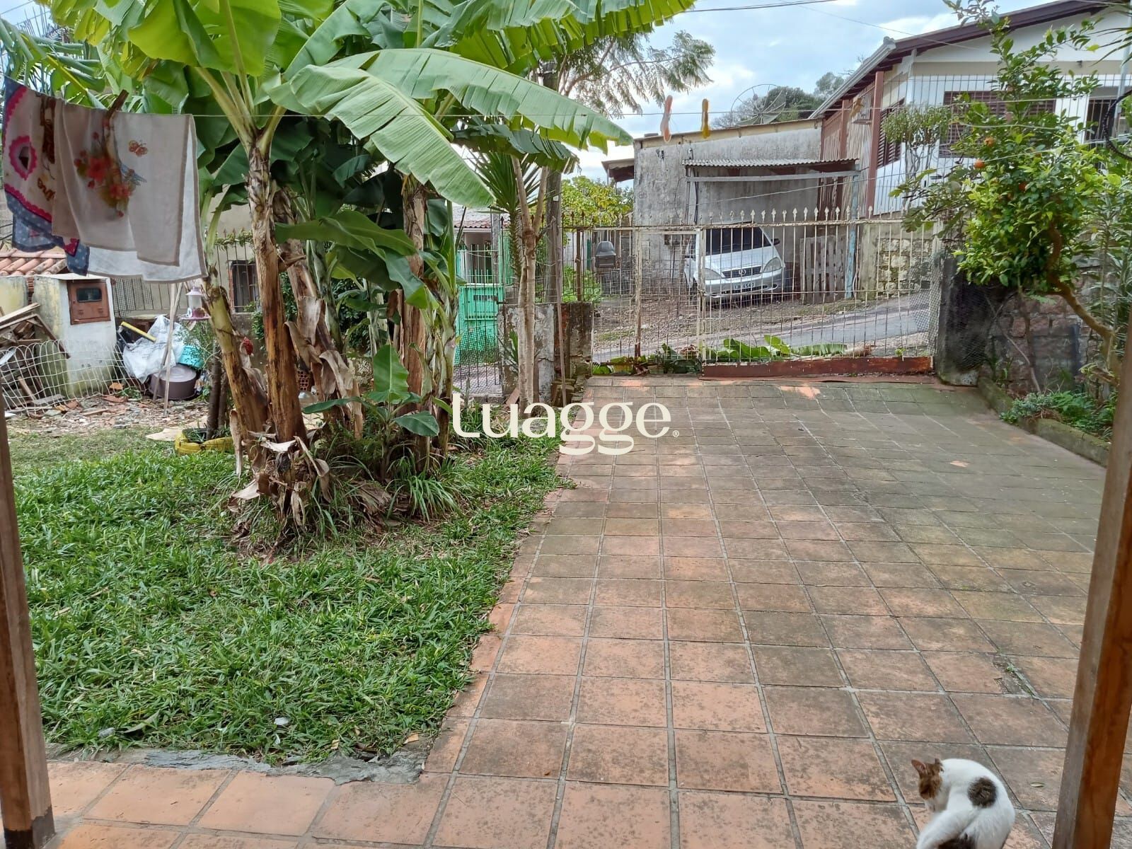 Terreno à venda, 209m² - Foto 3