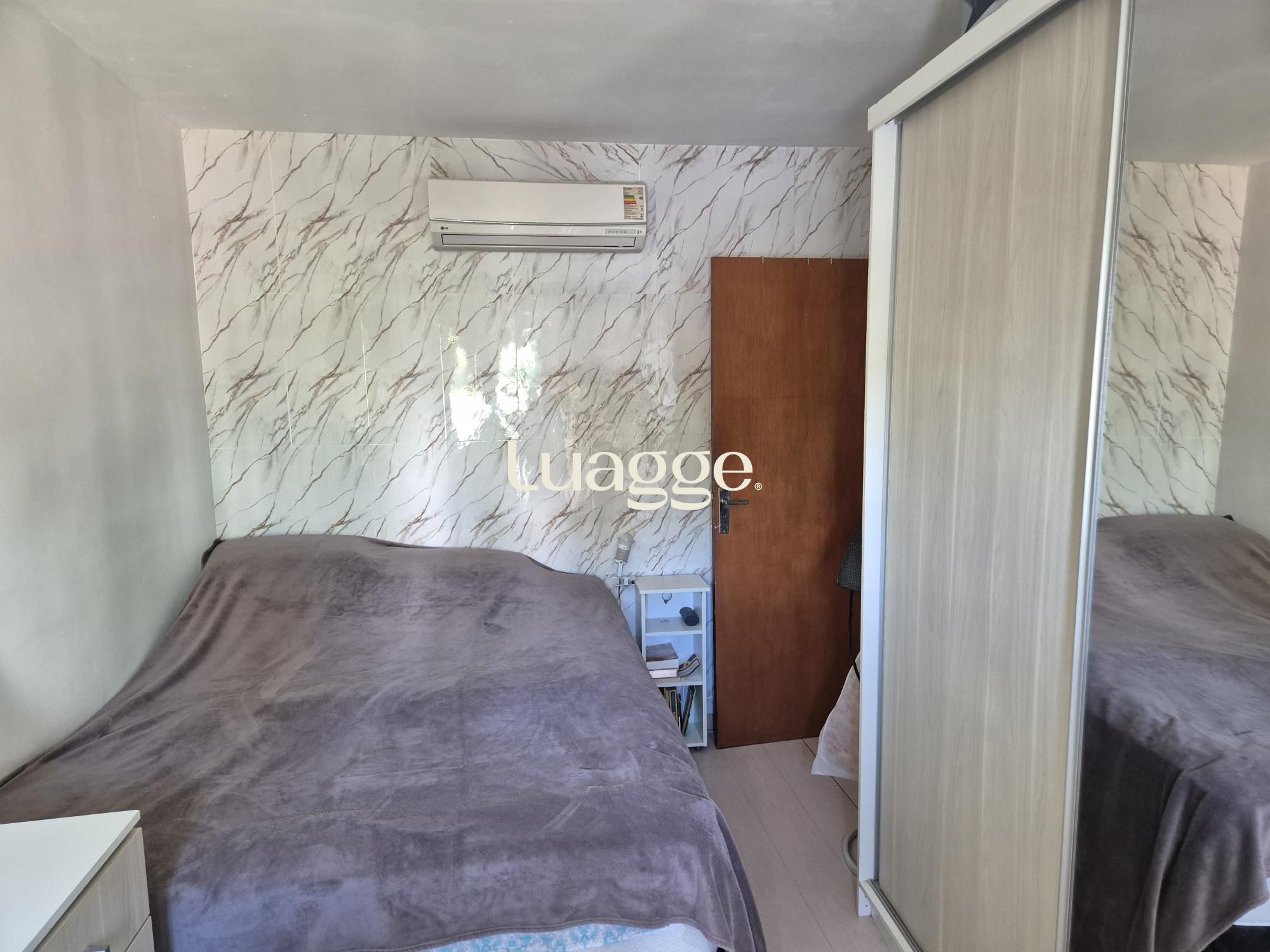Apartamento à venda com 2 quartos, 62m² - Foto 3