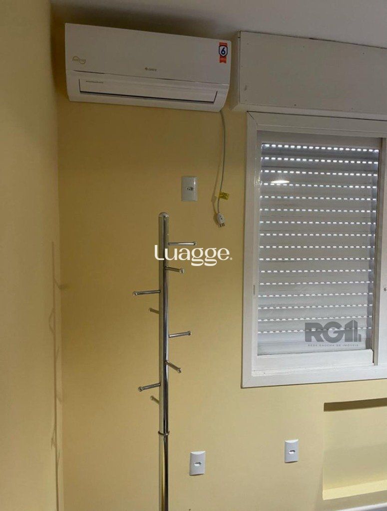 Apartamento à venda com 1 quarto, 43m² - Foto 6