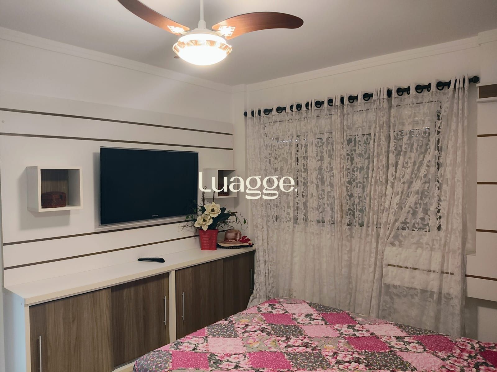 Apartamento, 3 quartos, 127 m² - Foto 14