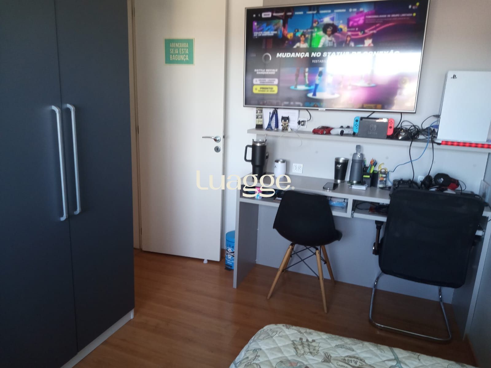 Apartamento à venda com 3 quartos, 73m² - Foto 22