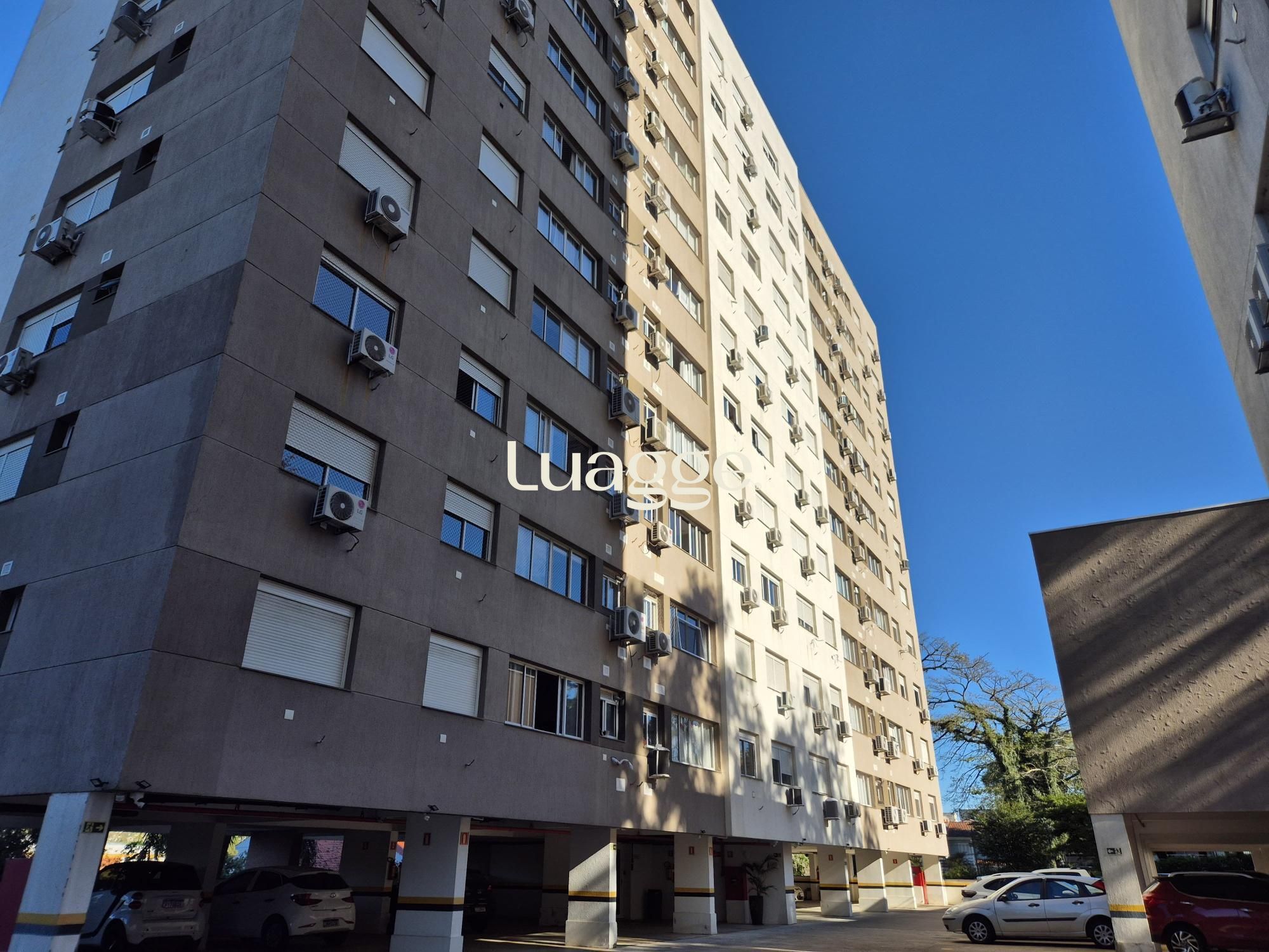 Apartamento à venda com 2 quartos, 60m² - Foto 31