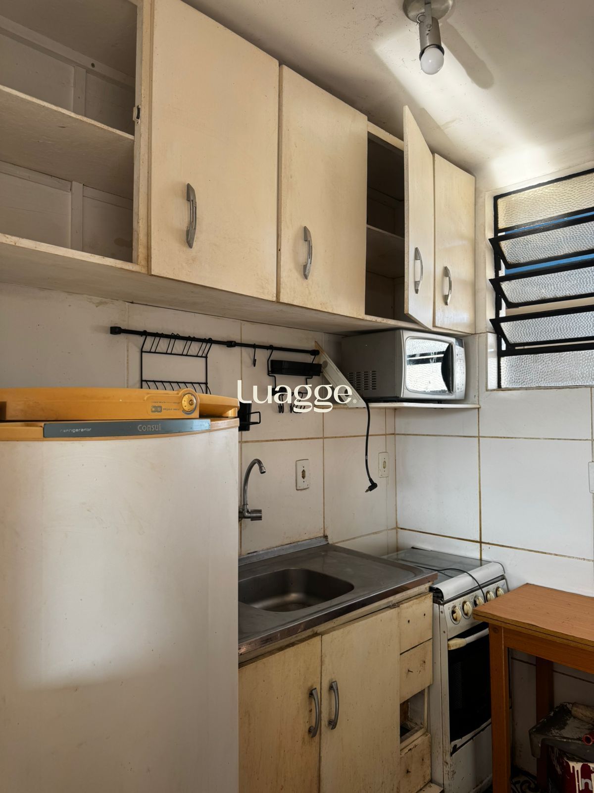 Kitnet-Studio, 26 m² - Foto 8