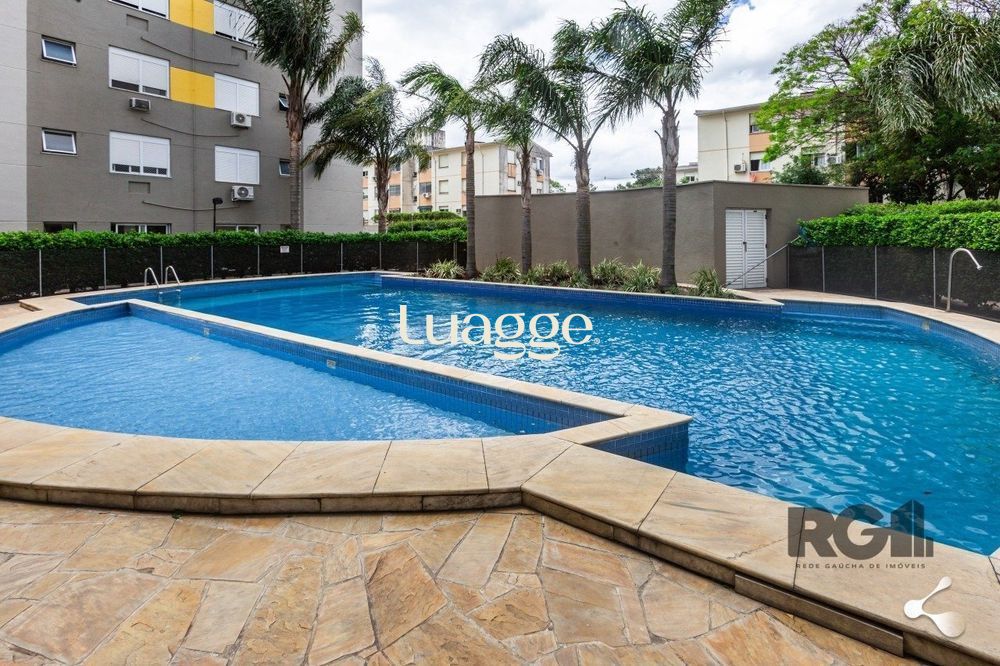 Apartamento à venda com 2 quartos, 56m² - Foto 5