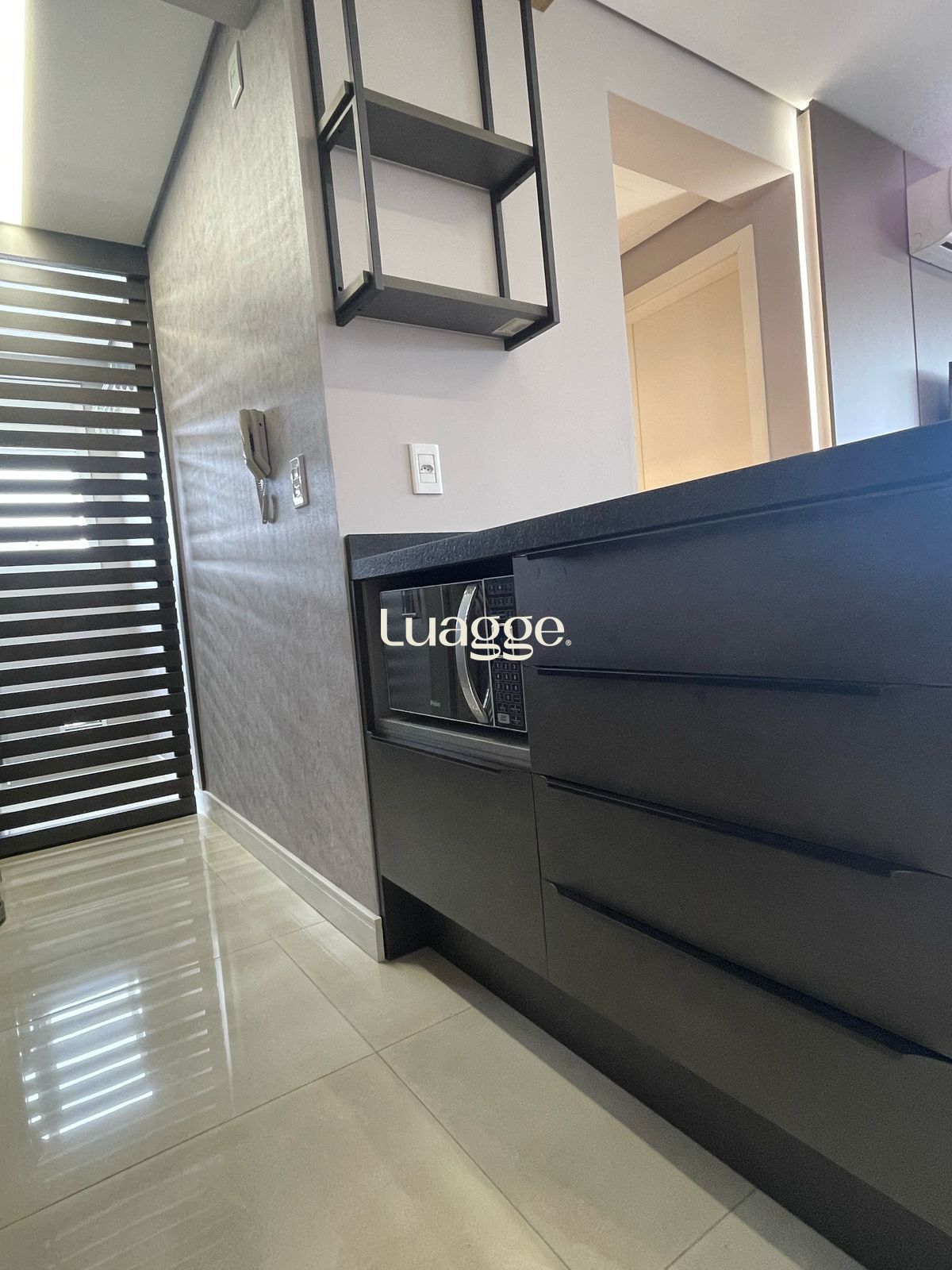 Apartamento à venda com 1 quarto, 44m² - Foto 18