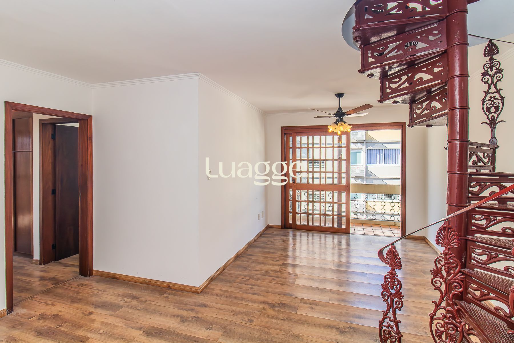 Cobertura à venda com 3 quartos, 208m² - Foto 12