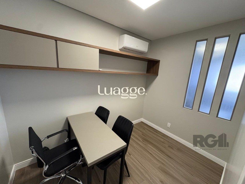 Conjunto Comercial-Sala à venda, 38m² - Foto 3