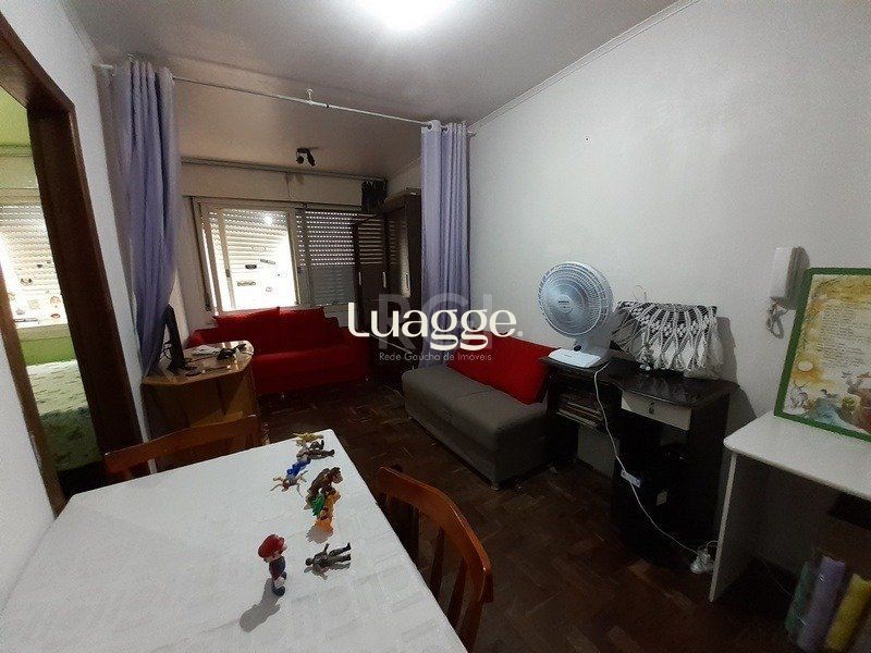 Apartamento, 1 quarto, 41 m² - Foto 4