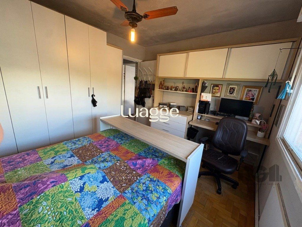 Apartamento, 2 quartos, 141 m² - Foto 20