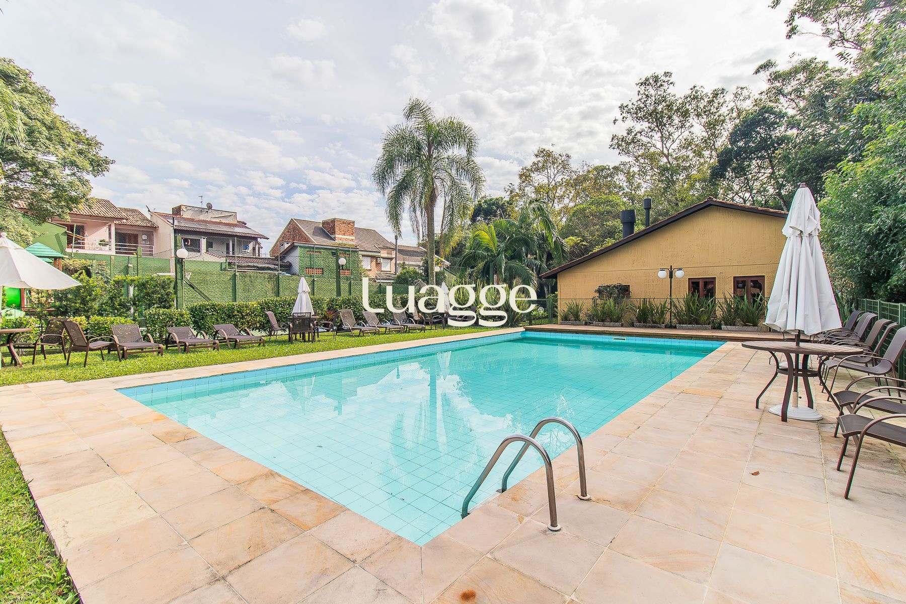 Casa de Condomínio à venda com 4 quartos, 322m² - Foto 54