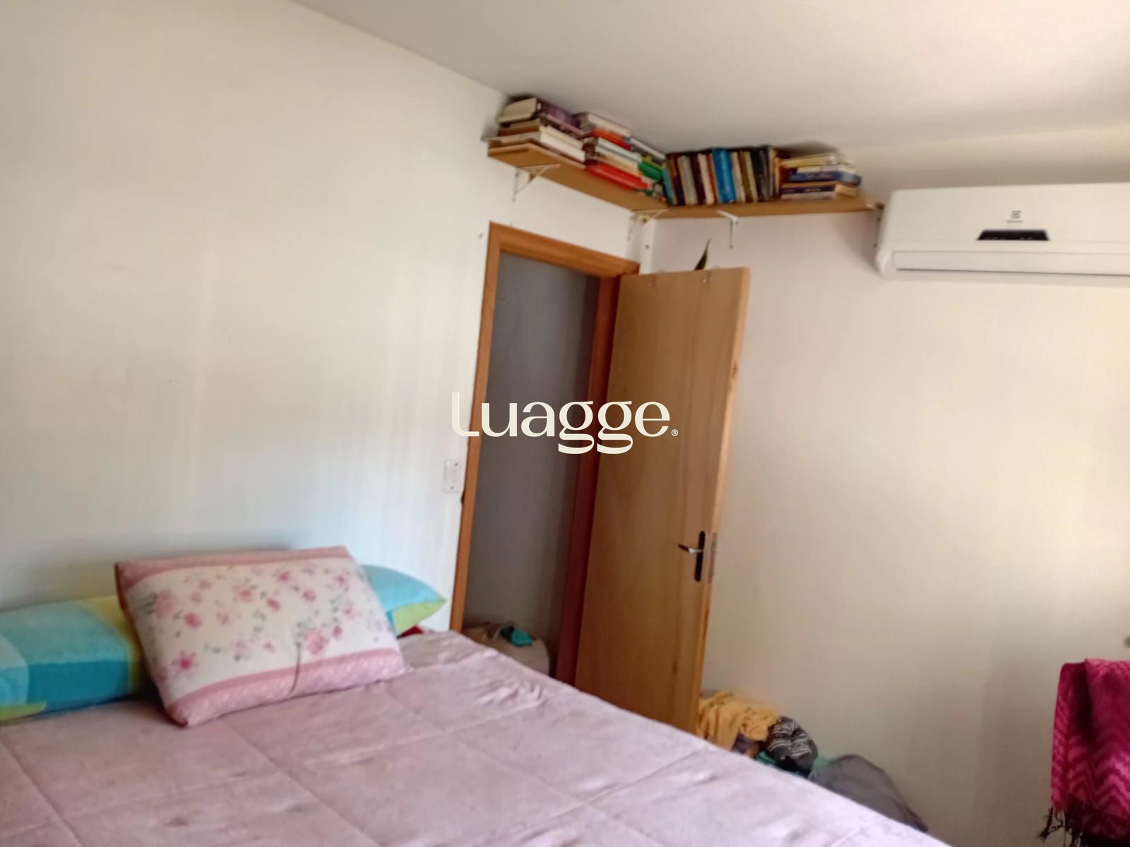 Apartamento, 2 quartos, 50 m² - Foto 9